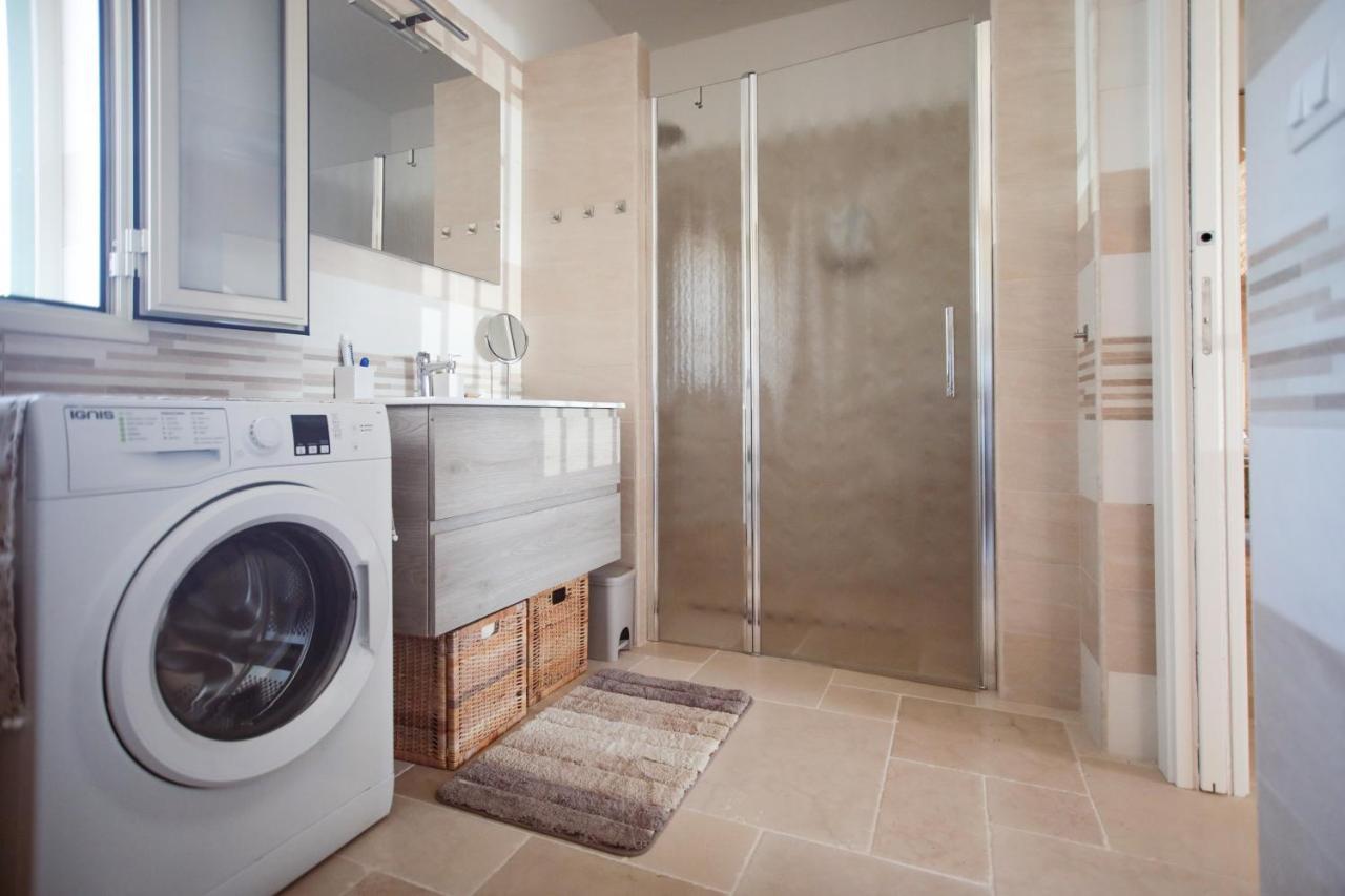 Villa Mina Ostuni Exteriér fotografie